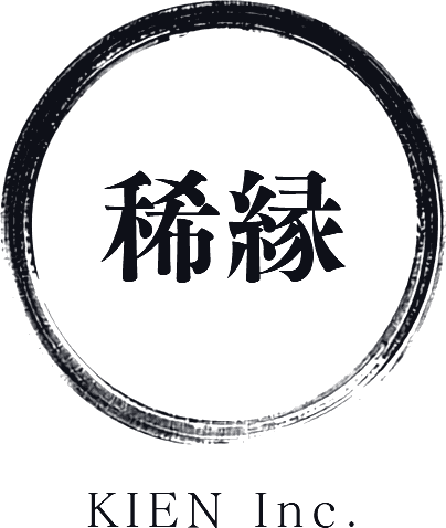 稀縁株式会社